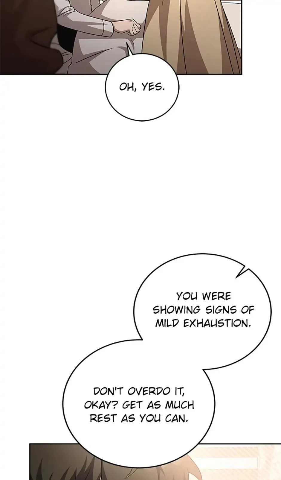 Read The Novel's Extra (2022) (en) Manga Online