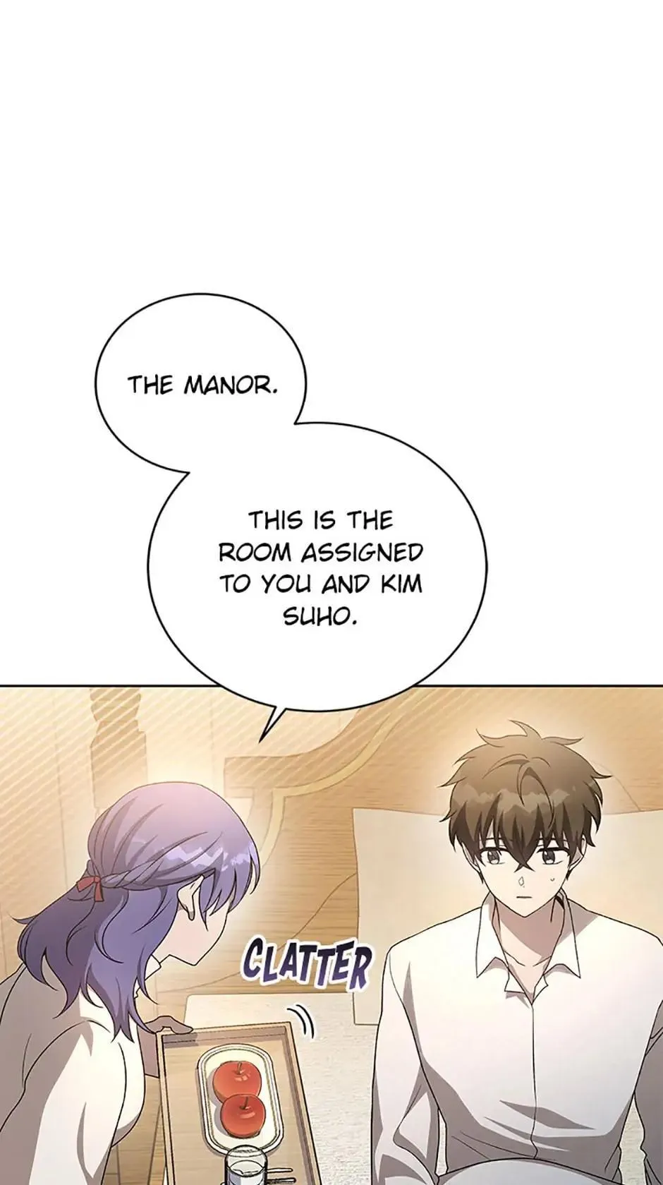Read The Novel's Extra (2022) (en) Manga Online
