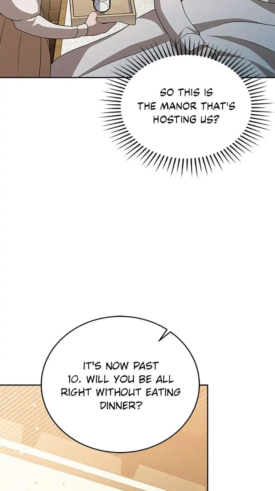 Read The Novel's Extra (2022) (en) Manga Online