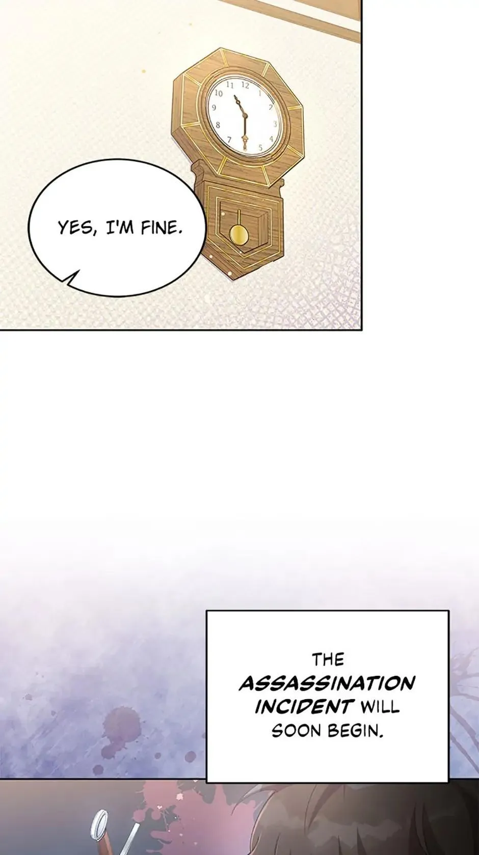 Read The Novel's Extra (2022) (en) Manga Online