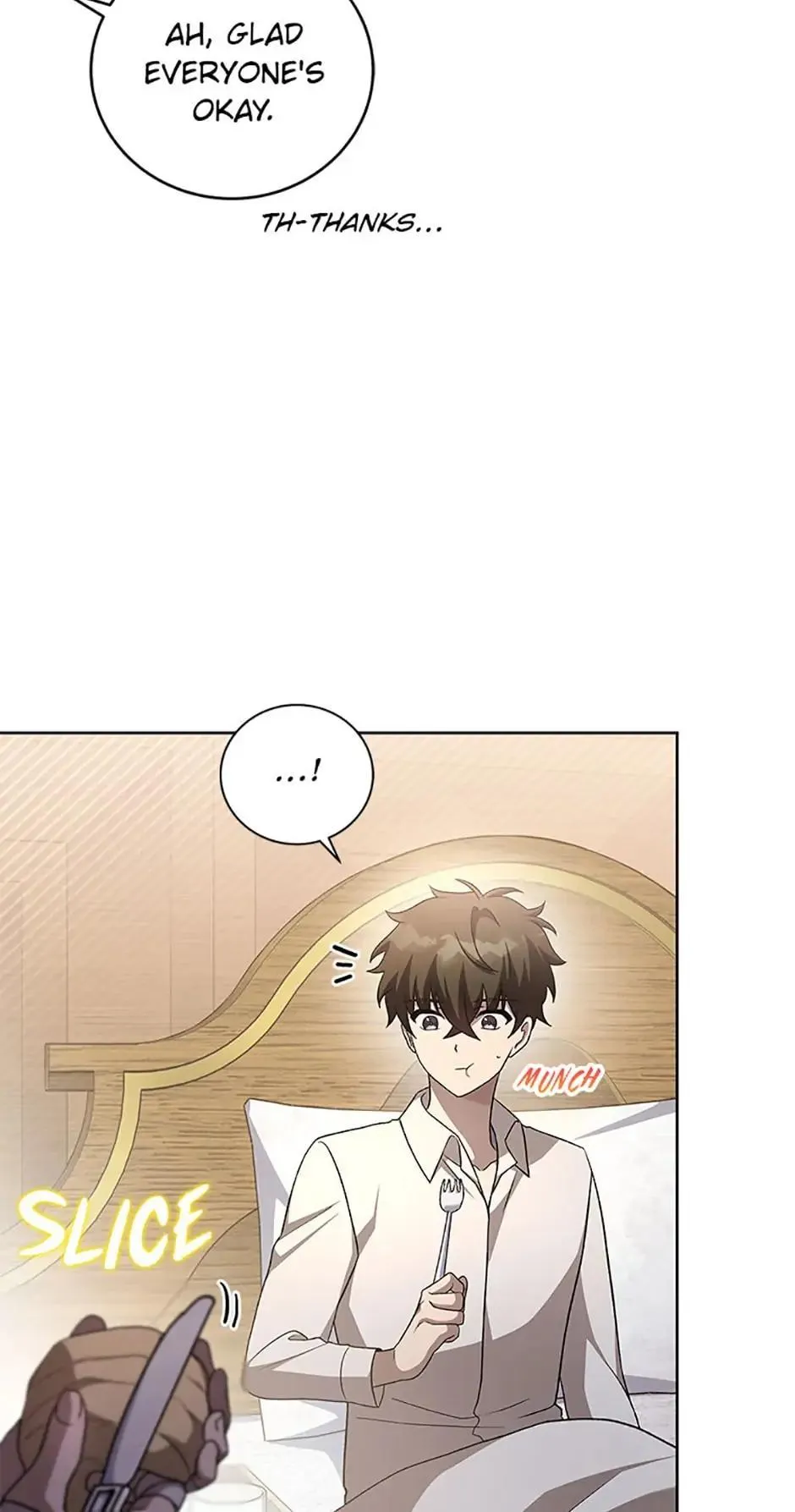 Read The Novel's Extra (2022) (en) Manga Online