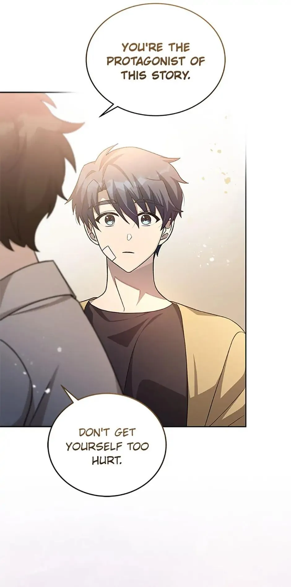 Read The Novel's Extra (2022) (en) Manga Online