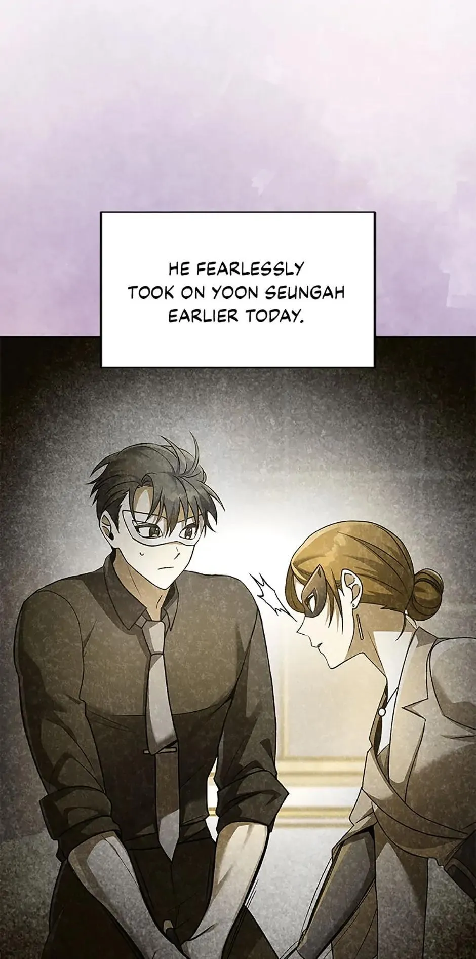 Read The Novel's Extra (2022) (en) Manga Online