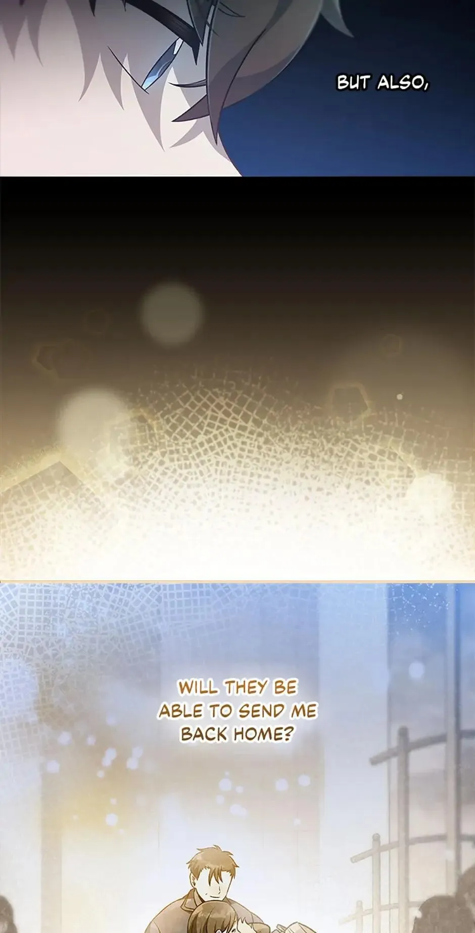 Read The Novel's Extra (2022) (en) Manga Online