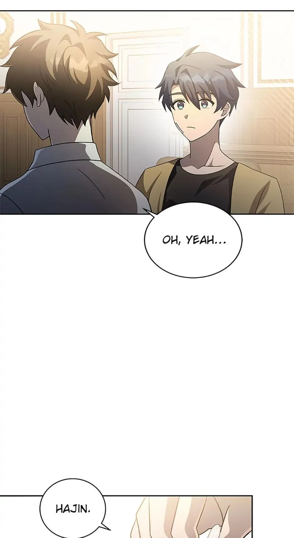 Read The Novel's Extra (2022) (en) Manga Online