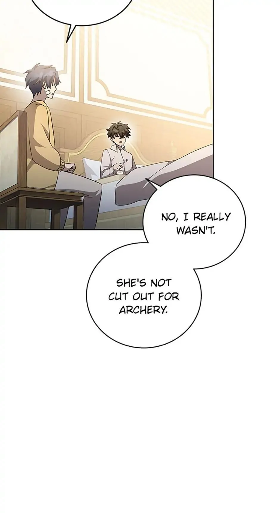 Read The Novel's Extra (2022) (en) Manga Online