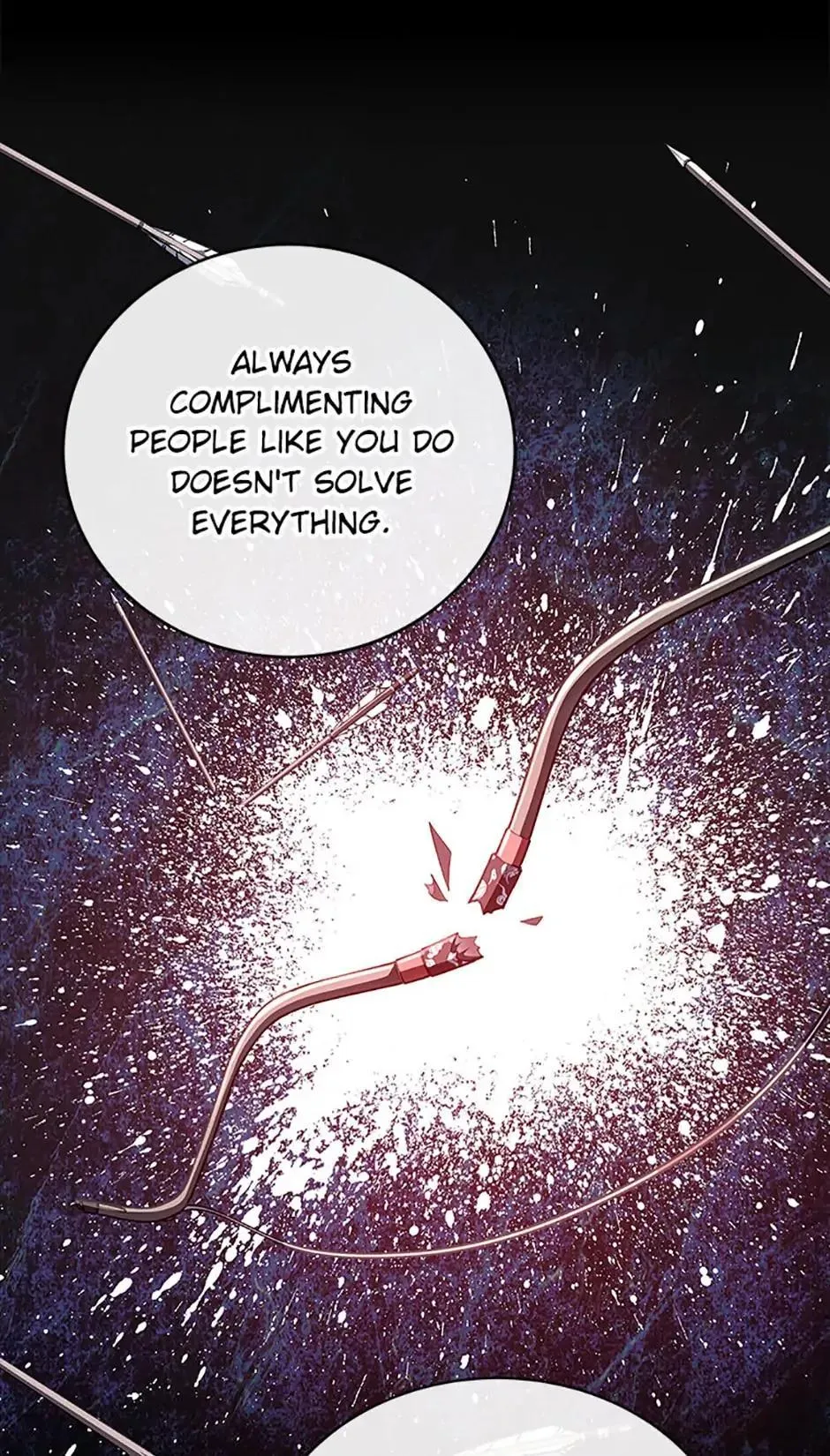 Read The Novel's Extra (2022) (en) Manga Online