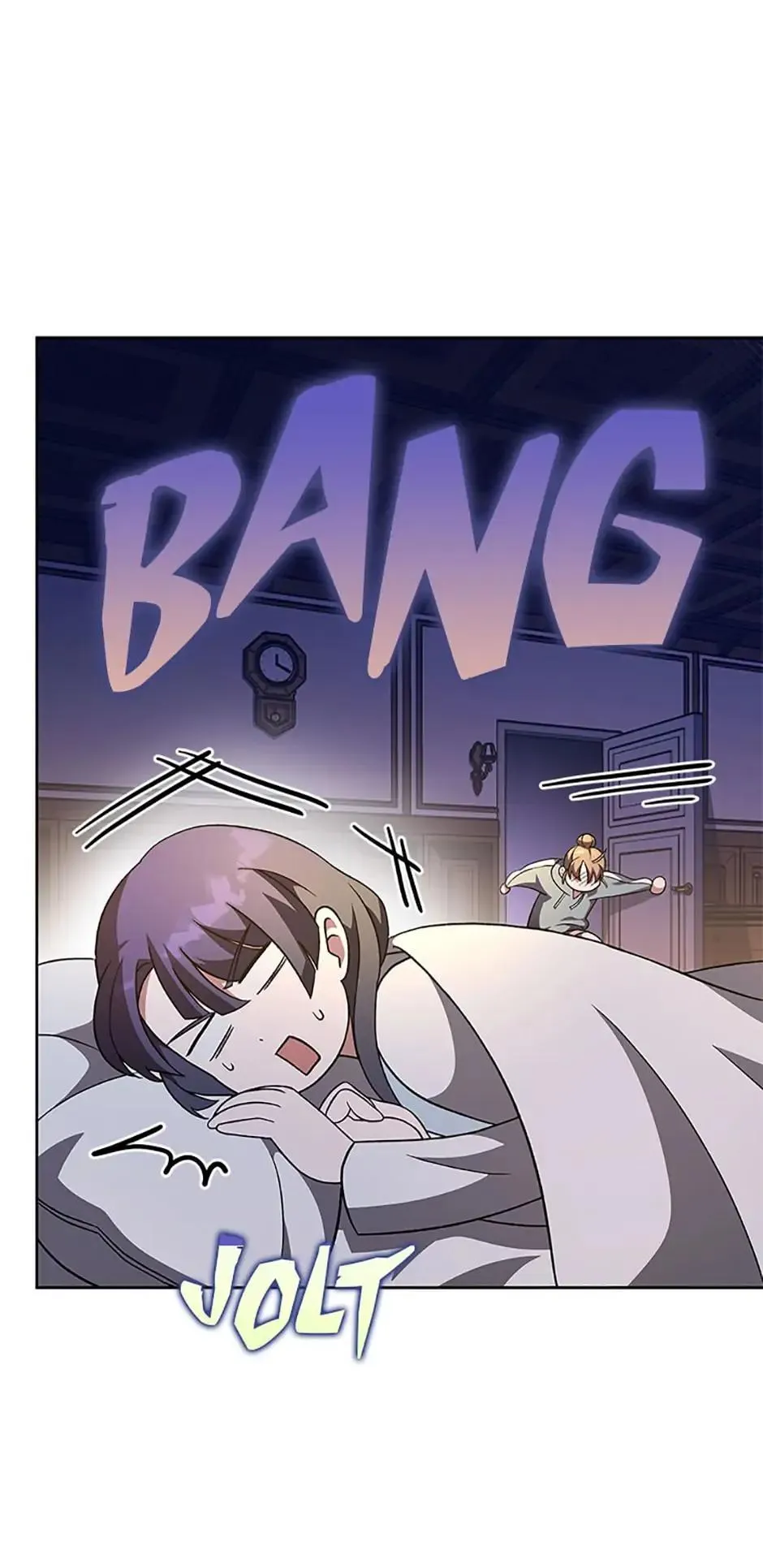 Read The Novel's Extra (2022) (en) Manga Online
