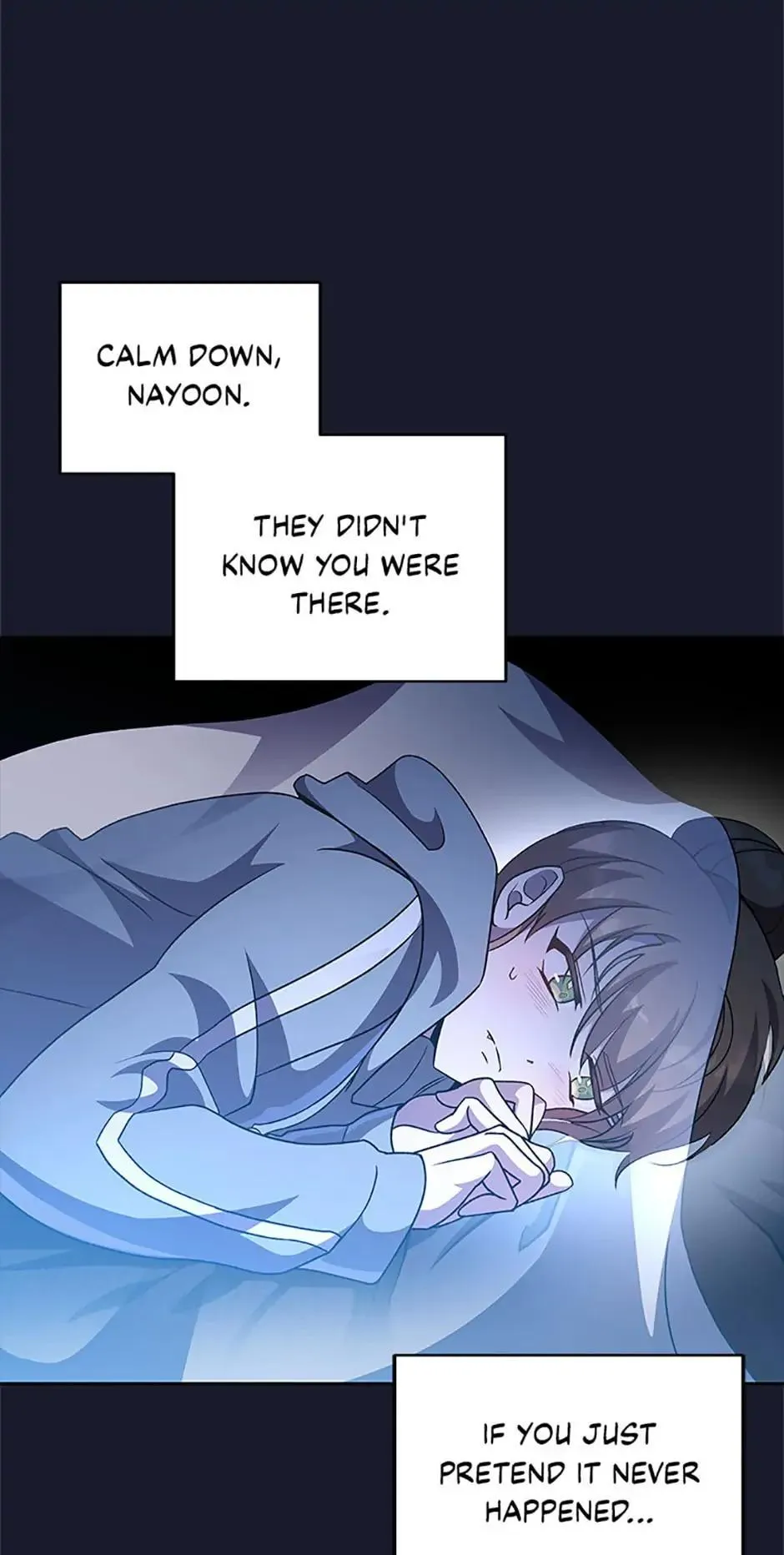 Read The Novel's Extra (2022) (en) Manga Online