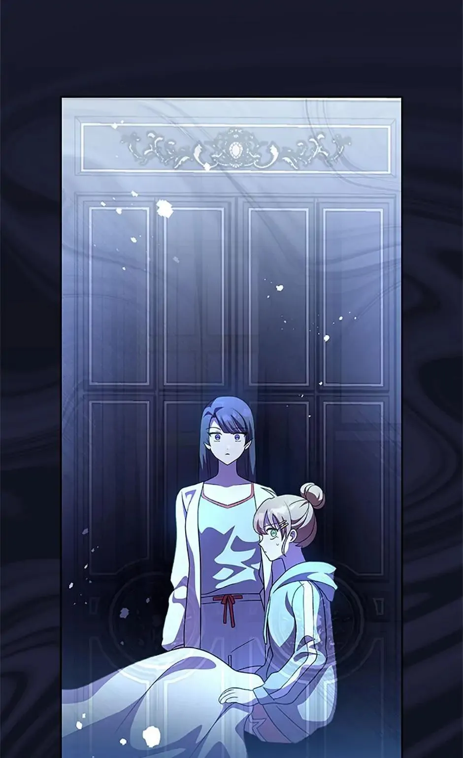 Read The Novel's Extra (2022) (en) Manga Online