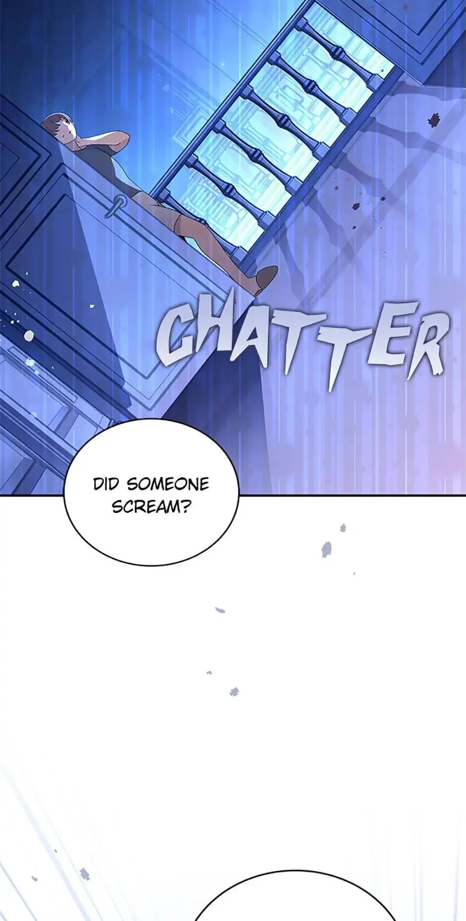 Read The Novel's Extra (2022) (en) Manga Online