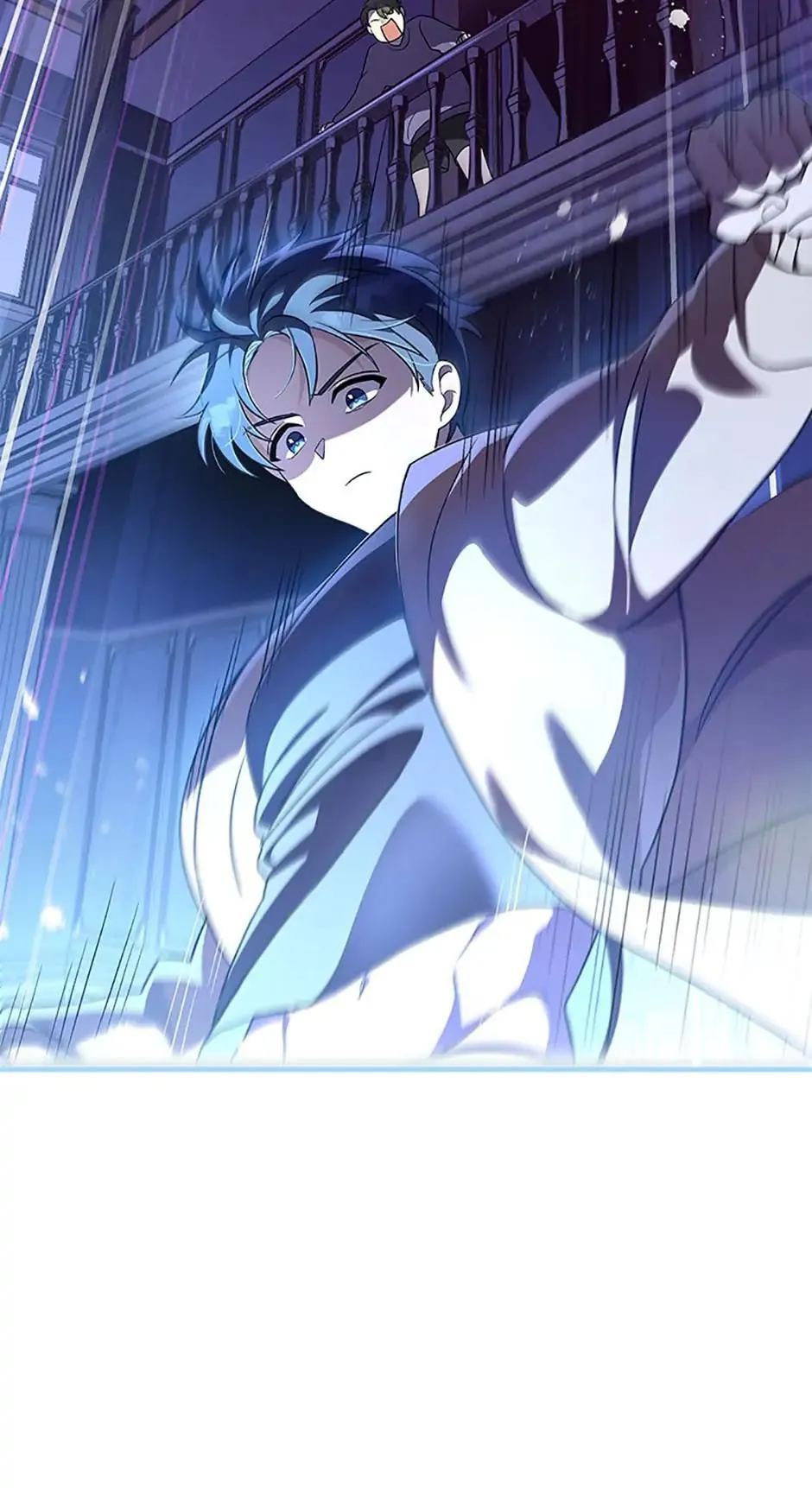 Read The Novel's Extra (2022) (en) Manga Online