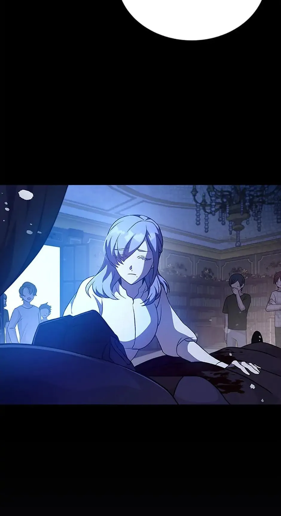 Read The Novel's Extra (2022) (en) Manga Online