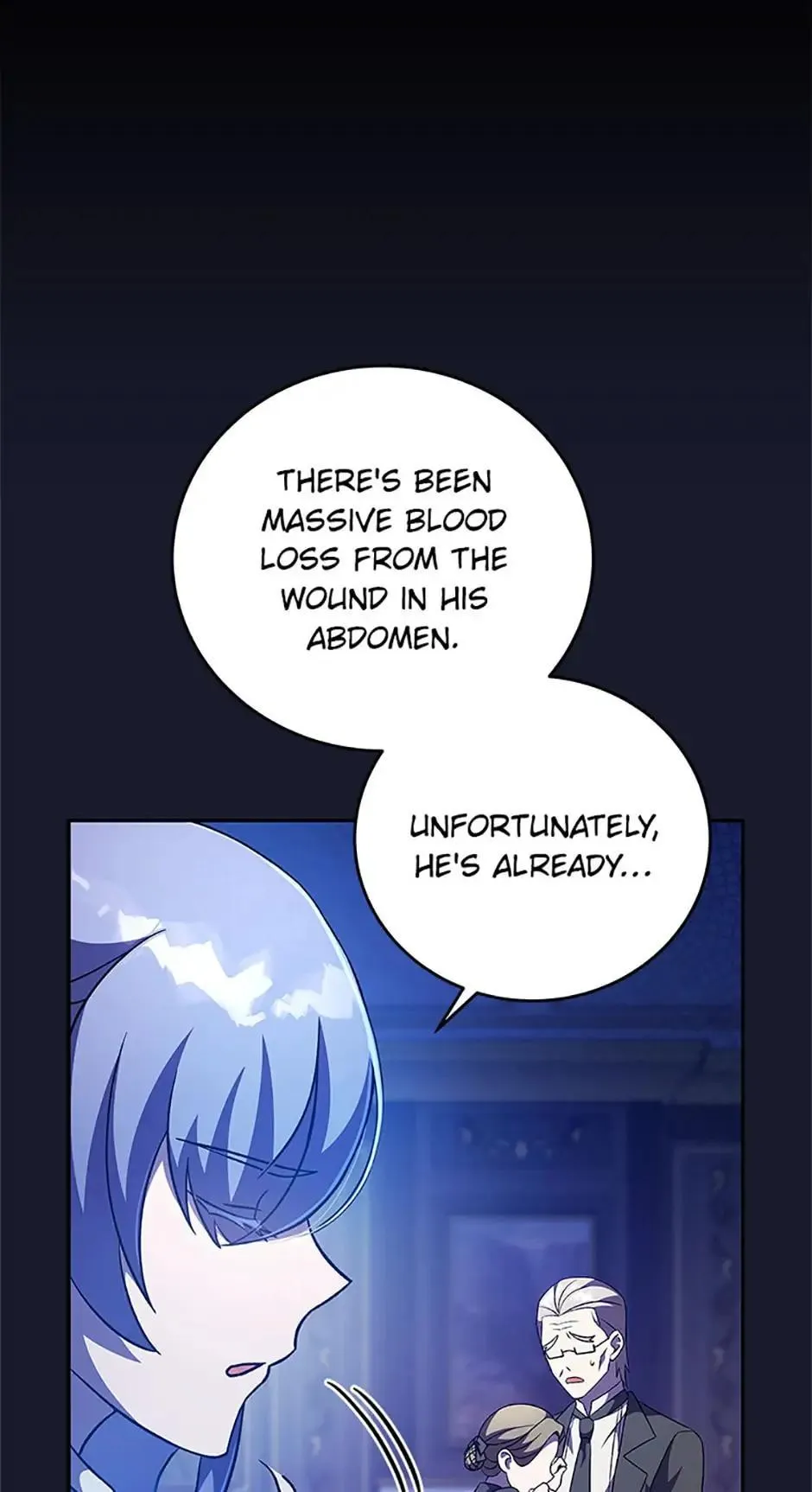 Read The Novel's Extra (2022) (en) Manga Online
