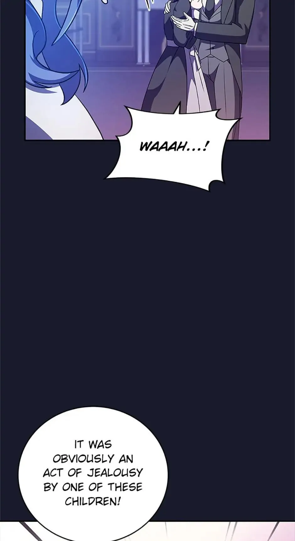 Read The Novel's Extra (2022) (en) Manga Online