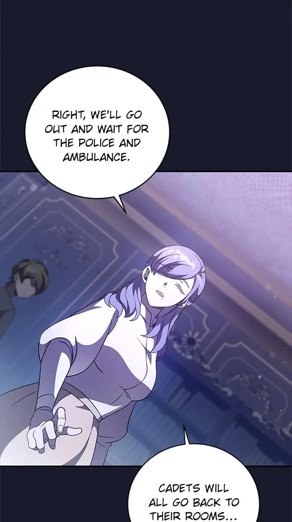 Read The Novel's Extra (2022) (en) Manga Online