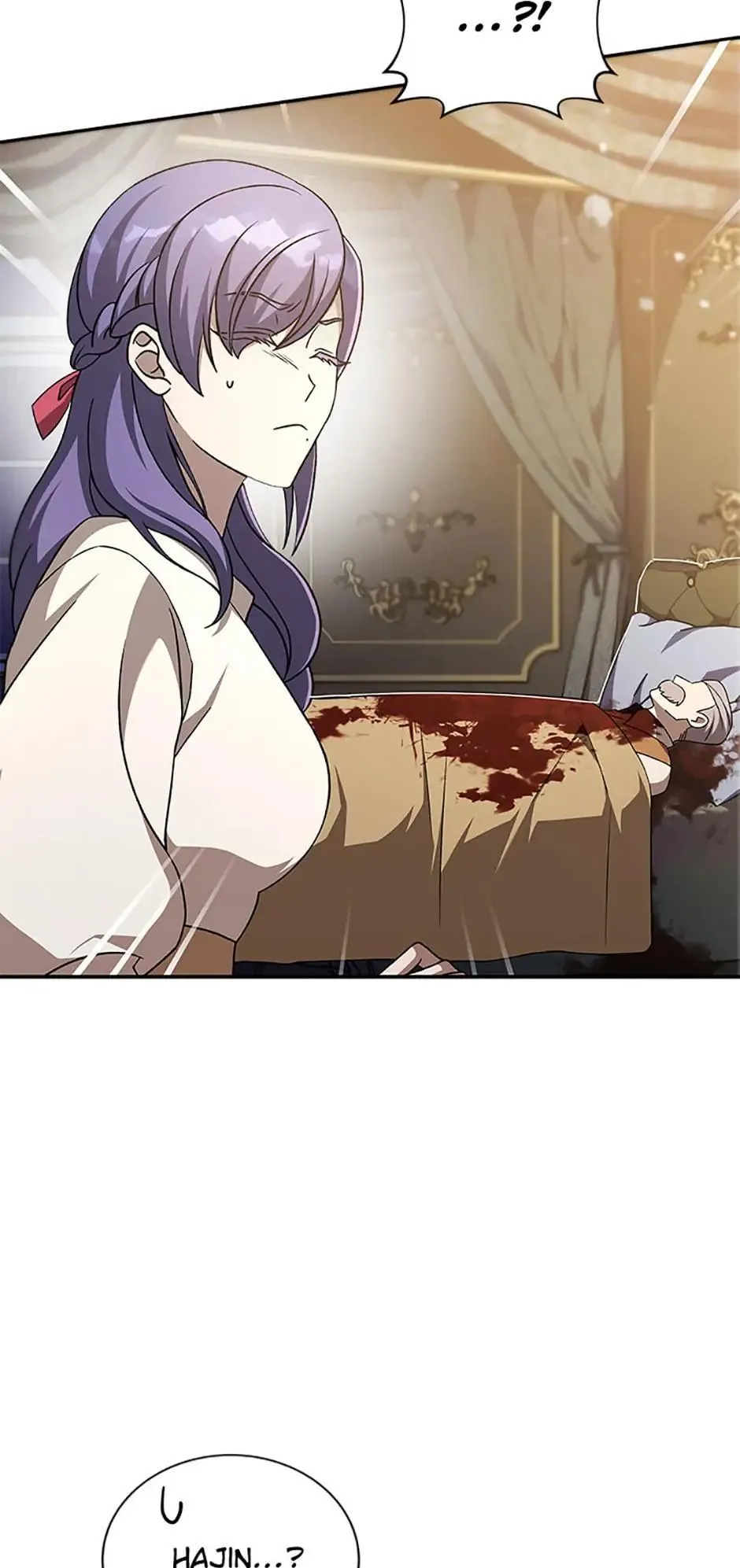 Read The Novel's Extra (2022) (en) Manga Online