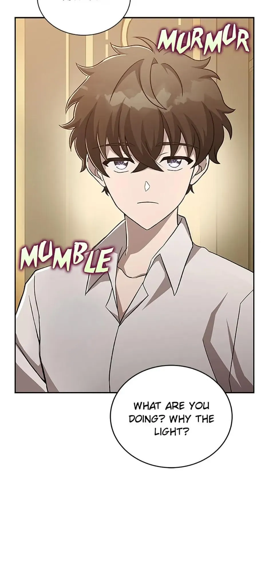 Read The Novel's Extra (2022) (en) Manga Online