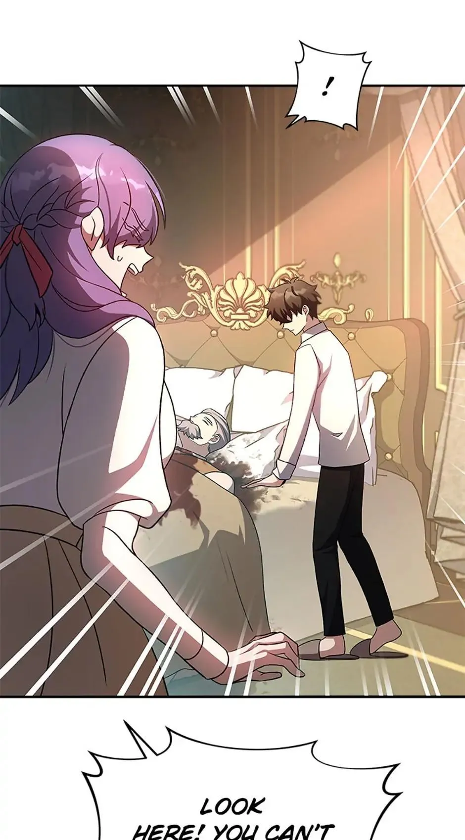 Read The Novel's Extra (2022) (en) Manga Online