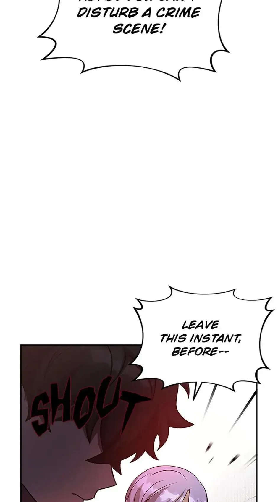 Read The Novel's Extra (2022) (en) Manga Online