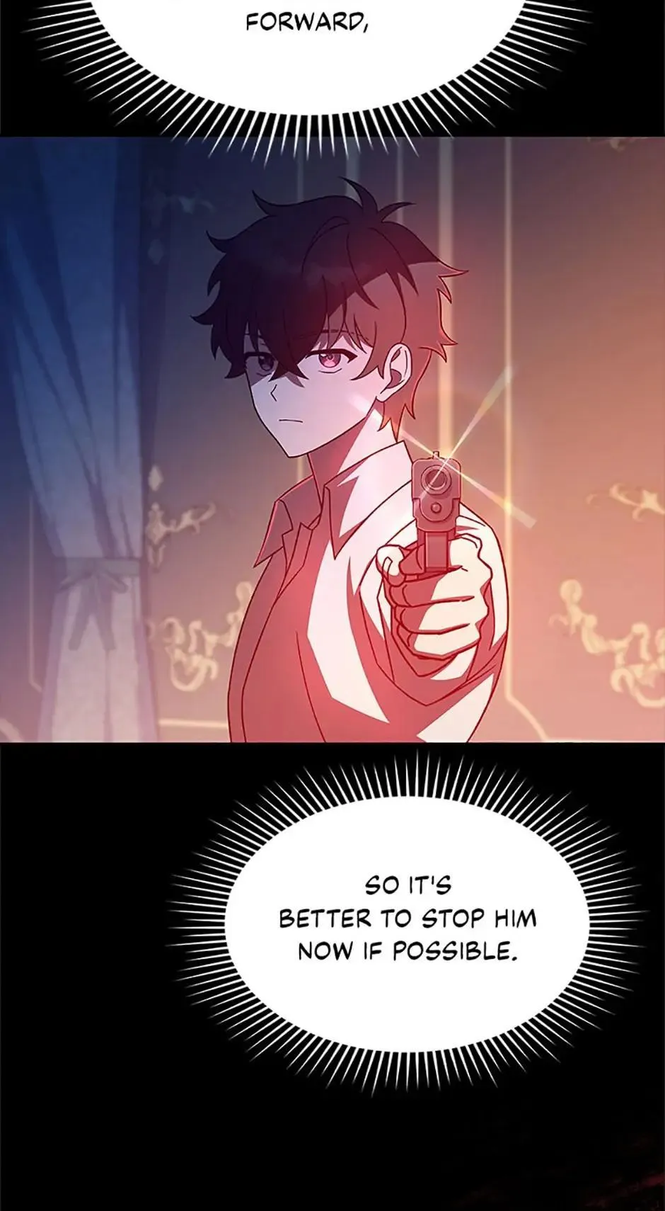 Read The Novel's Extra (2022) (en) Manga Online