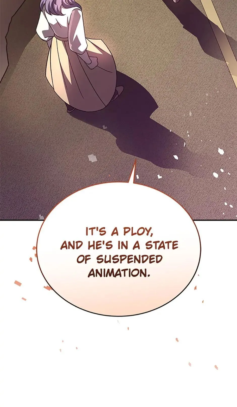 Read The Novel's Extra (2022) (en) Manga Online