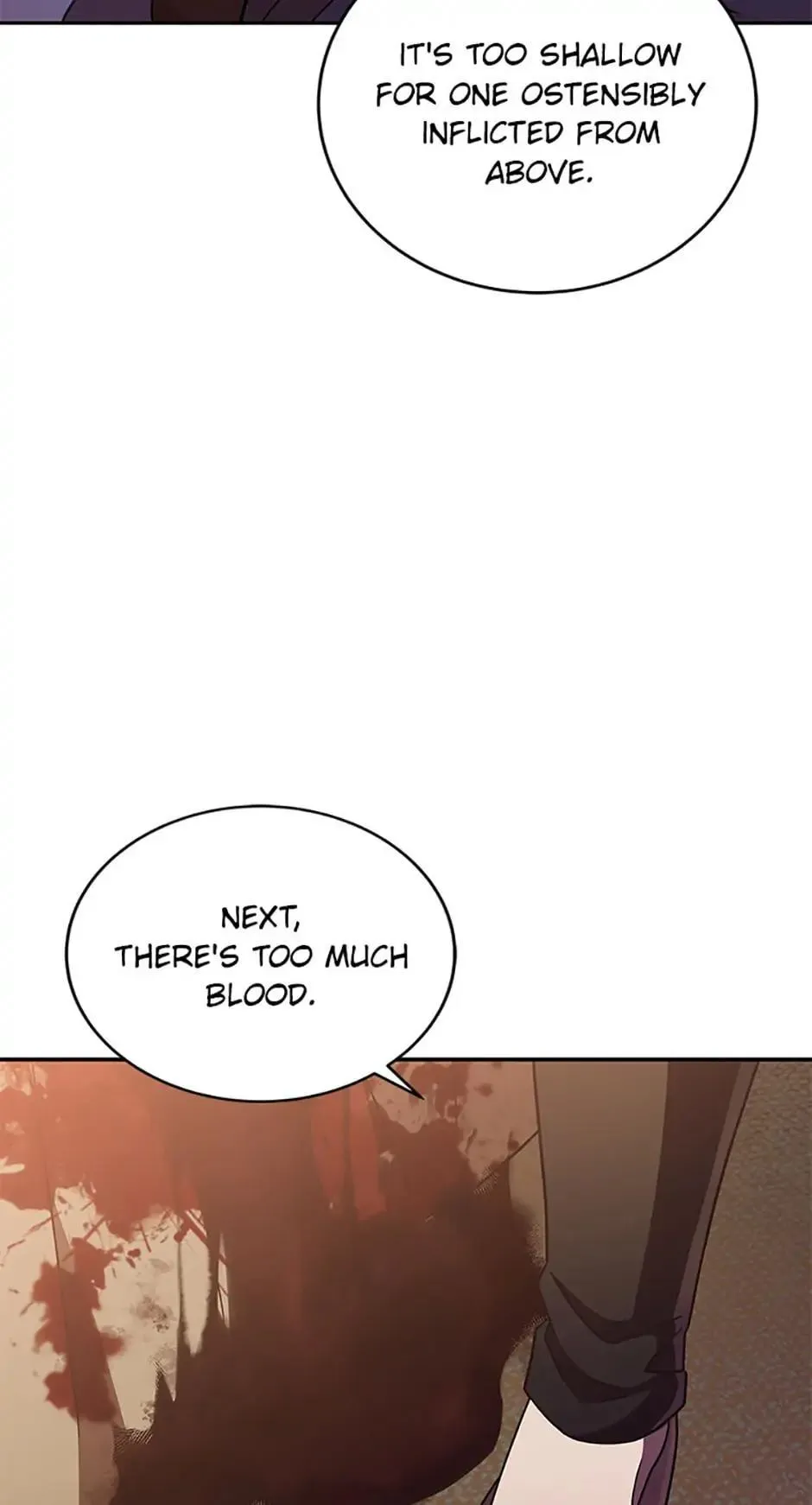Read The Novel's Extra (2022) (en) Manga Online