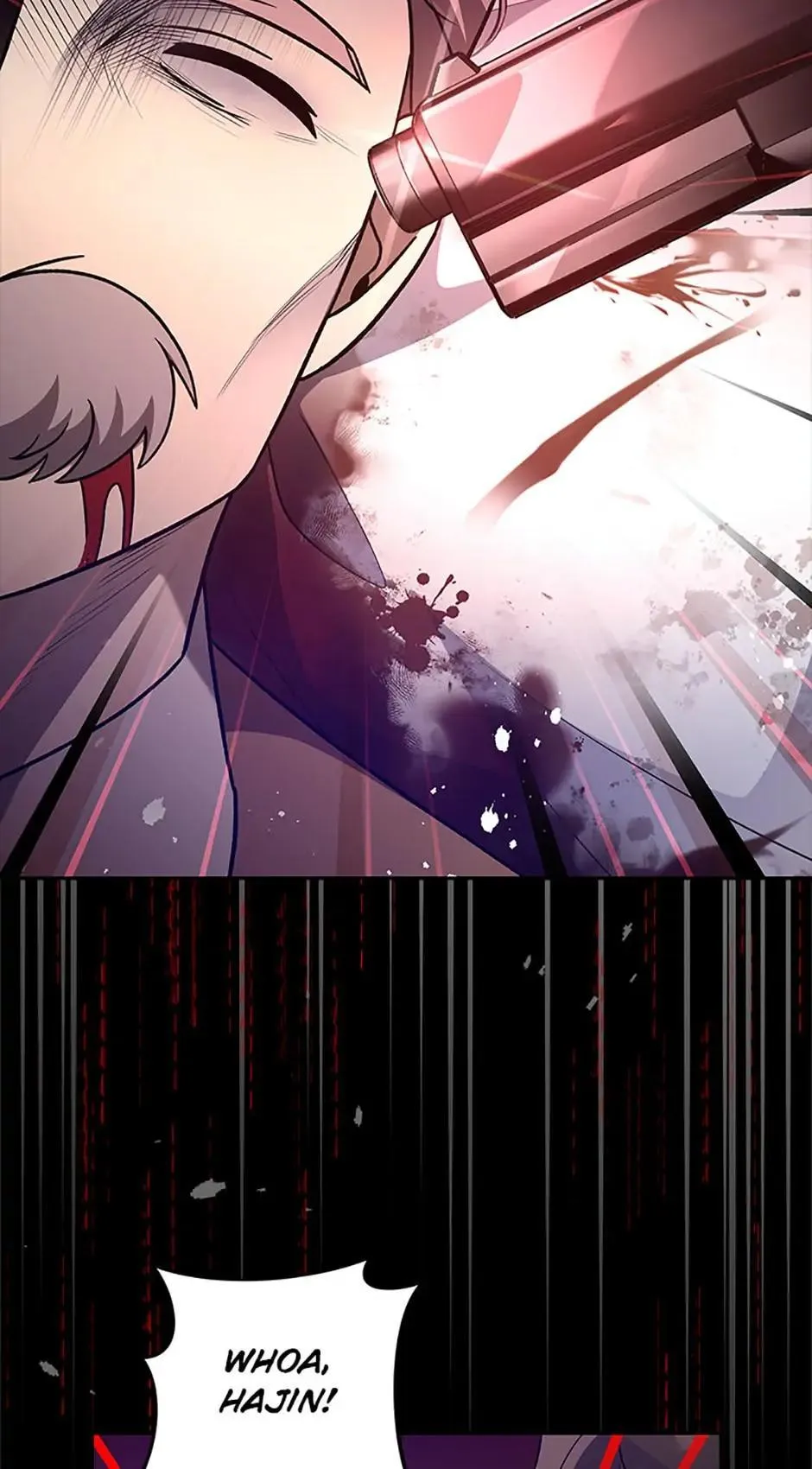 Read The Novel's Extra (2022) (en) Manga Online