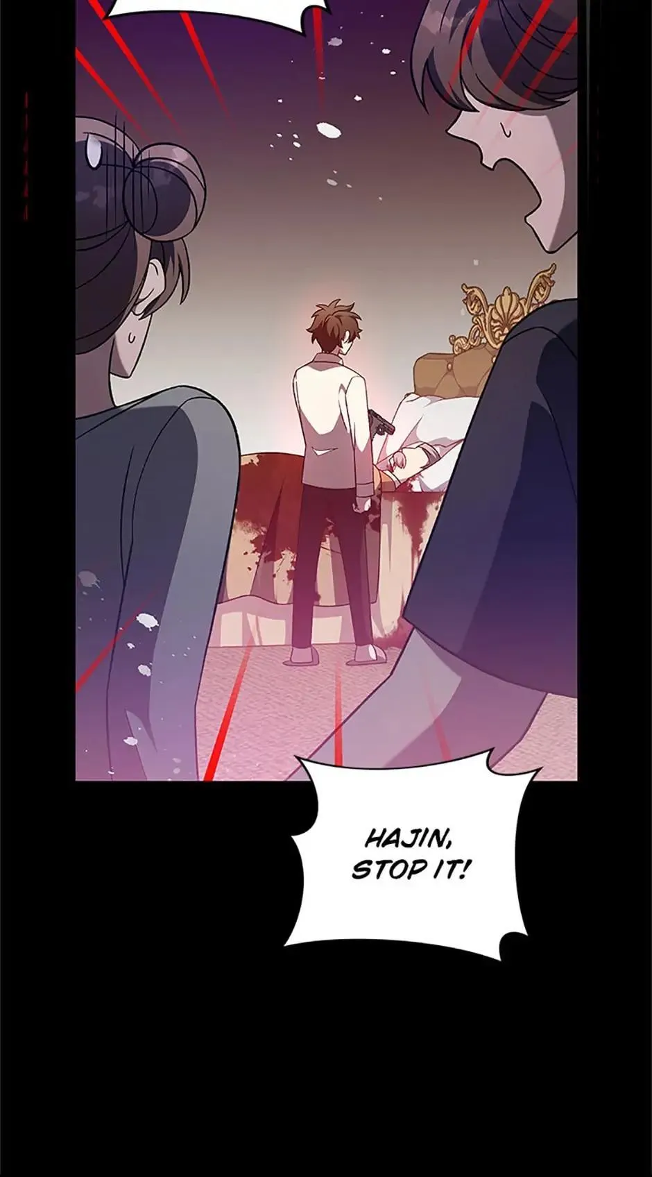 Read The Novel's Extra (2022) (en) Manga Online