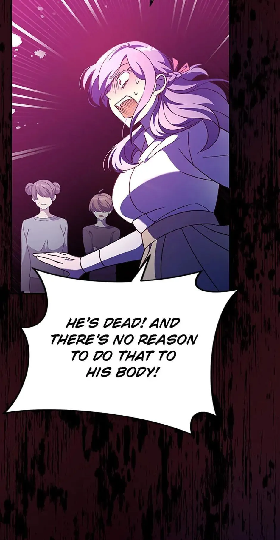 Read The Novel's Extra (2022) (en) Manga Online
