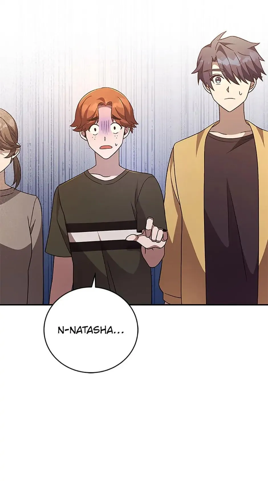 Read The Novel's Extra (2022) (en) Manga Online