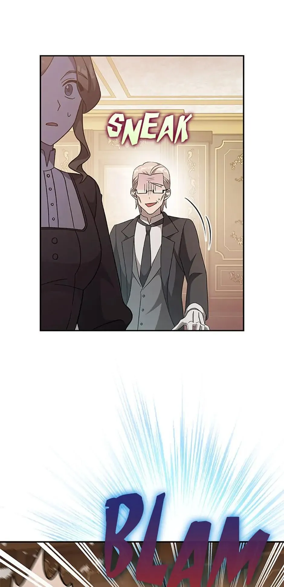 Read The Novel's Extra (2022) (en) Manga Online