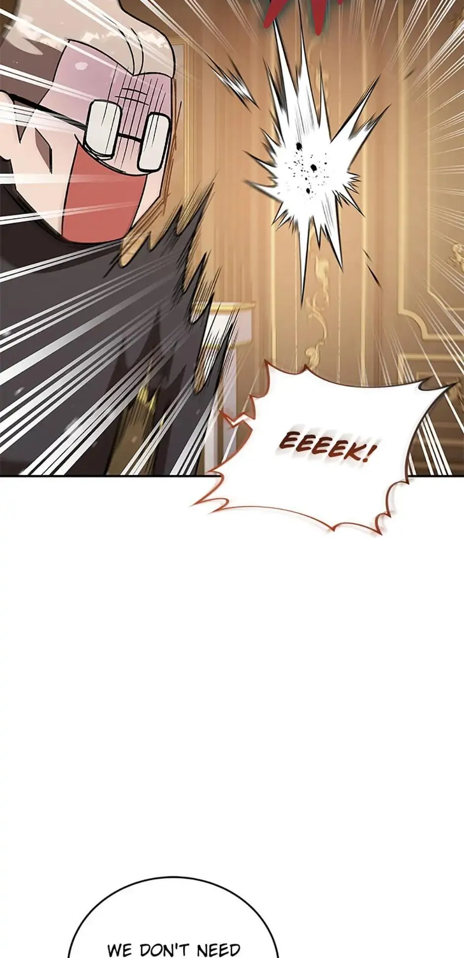 Read The Novel's Extra (2022) (en) Manga Online