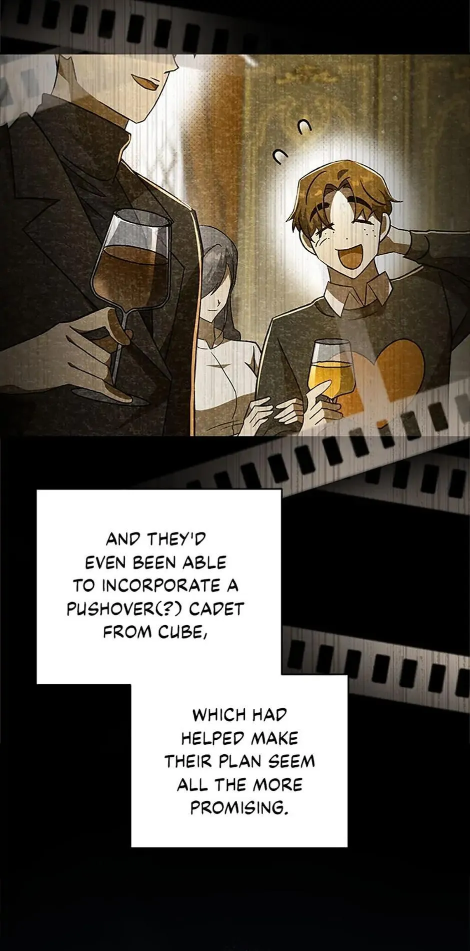 Read The Novel's Extra (2022) (en) Manga Online