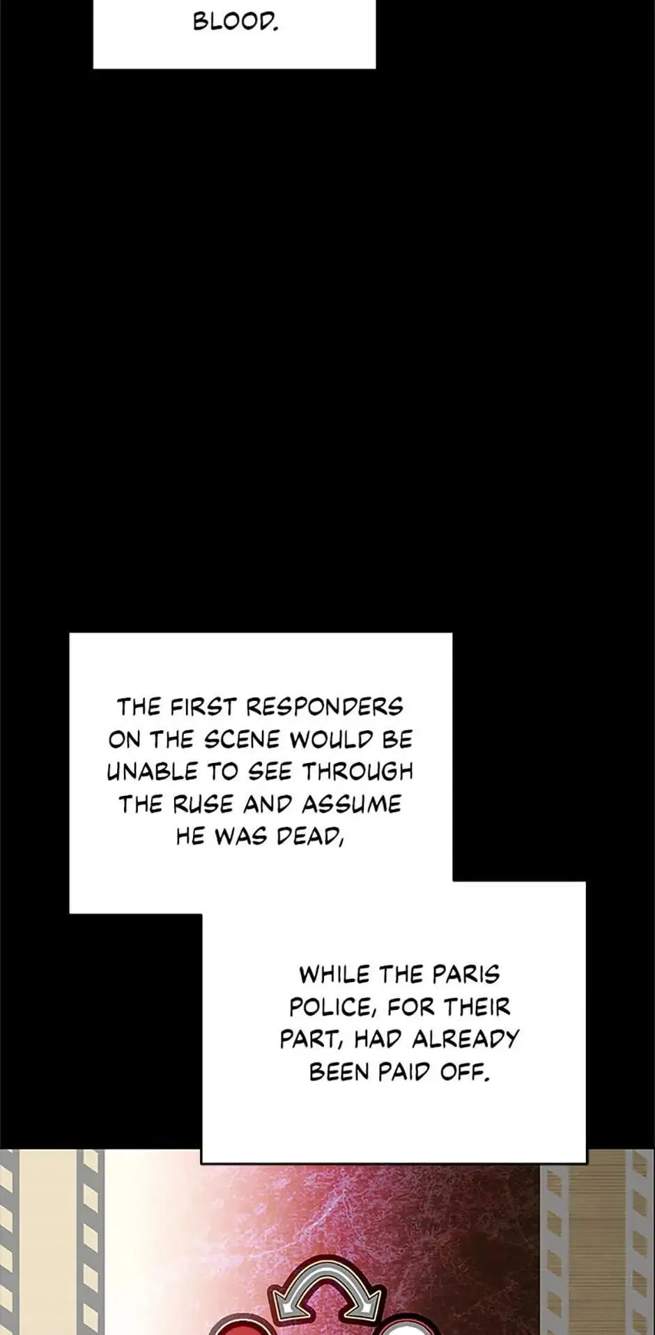 Read The Novel's Extra (2022) (en) Manga Online