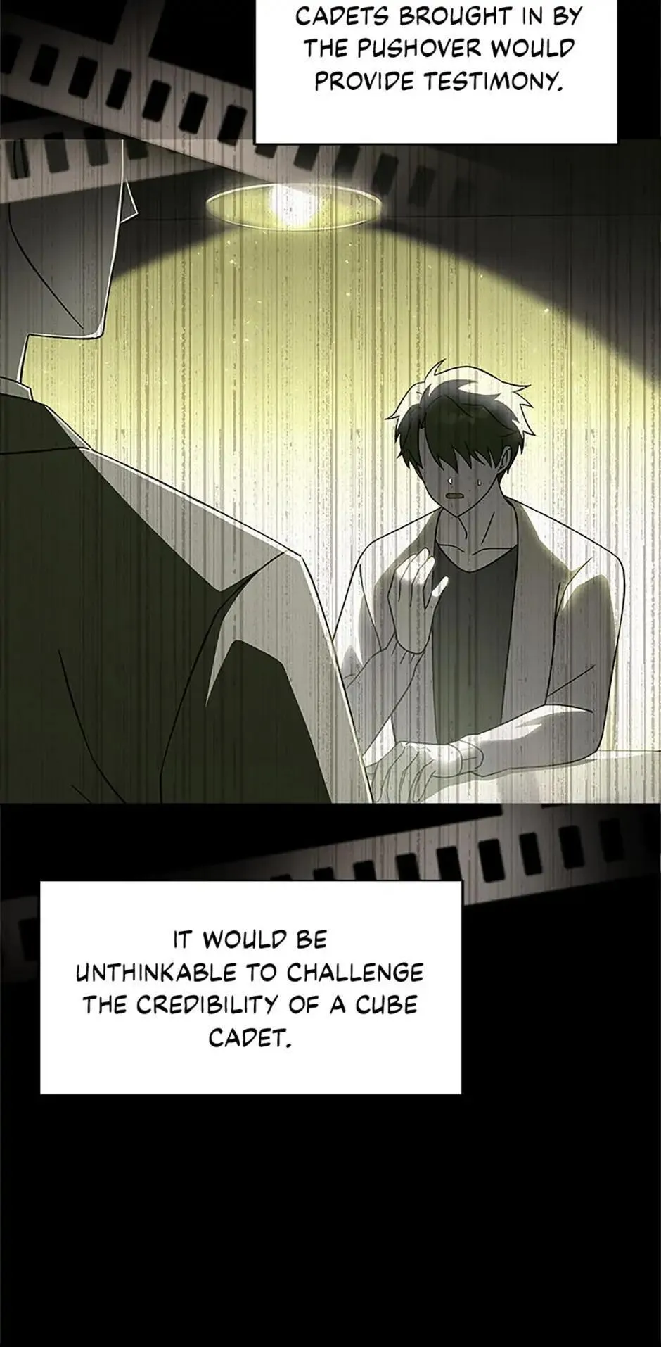 Read The Novel's Extra (2022) (en) Manga Online