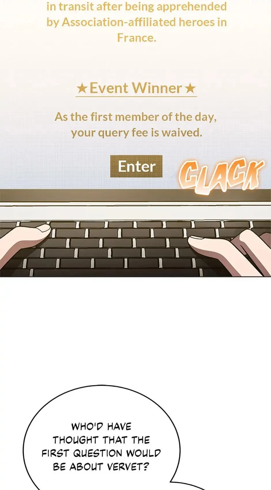Read The Novel's Extra (2022) (en) Manga Online