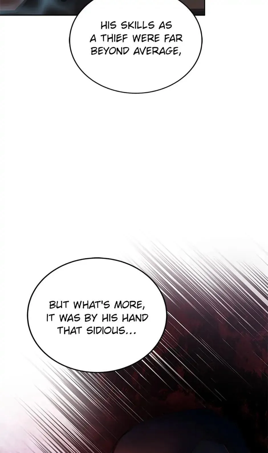 Read The Novel's Extra (2022) (en) Manga Online