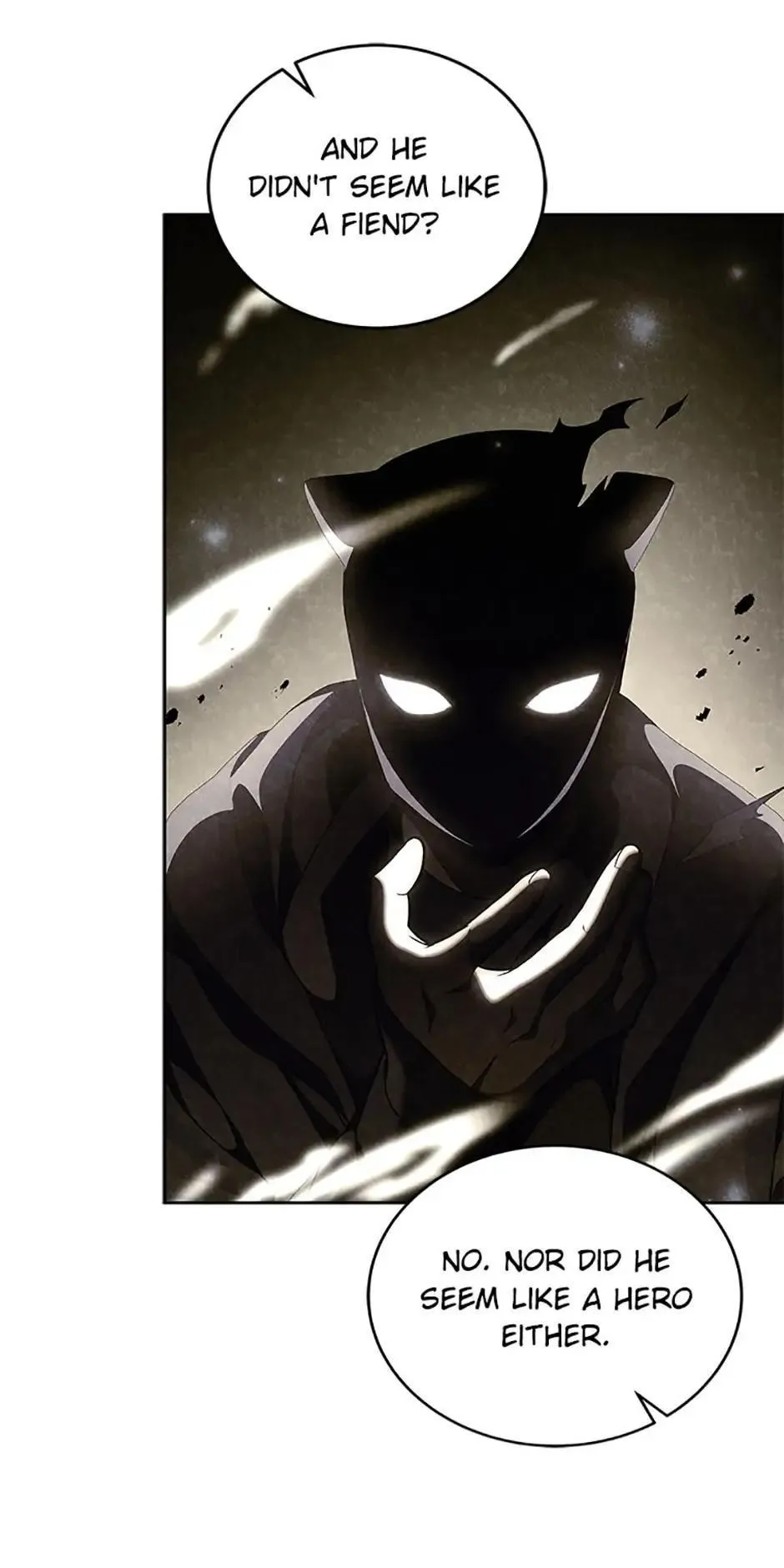 Read The Novel's Extra (2022) (en) Manga Online
