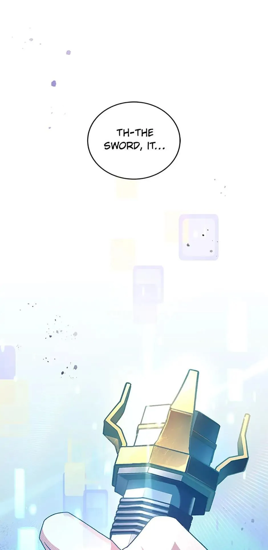Read The Novel's Extra (2022) (en) Manga Online