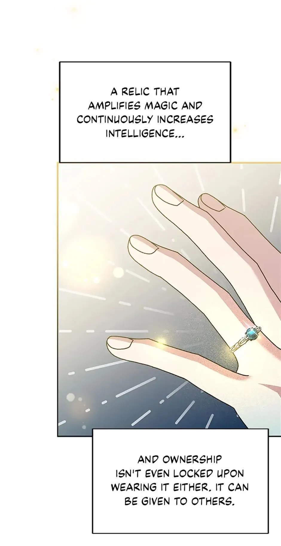 Read The Novel's Extra (2022) (en) Manga Online