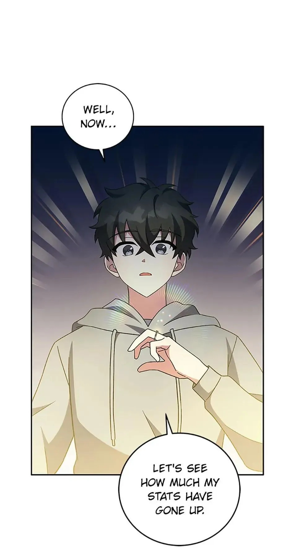 Read The Novel's Extra (2022) (en) Manga Online