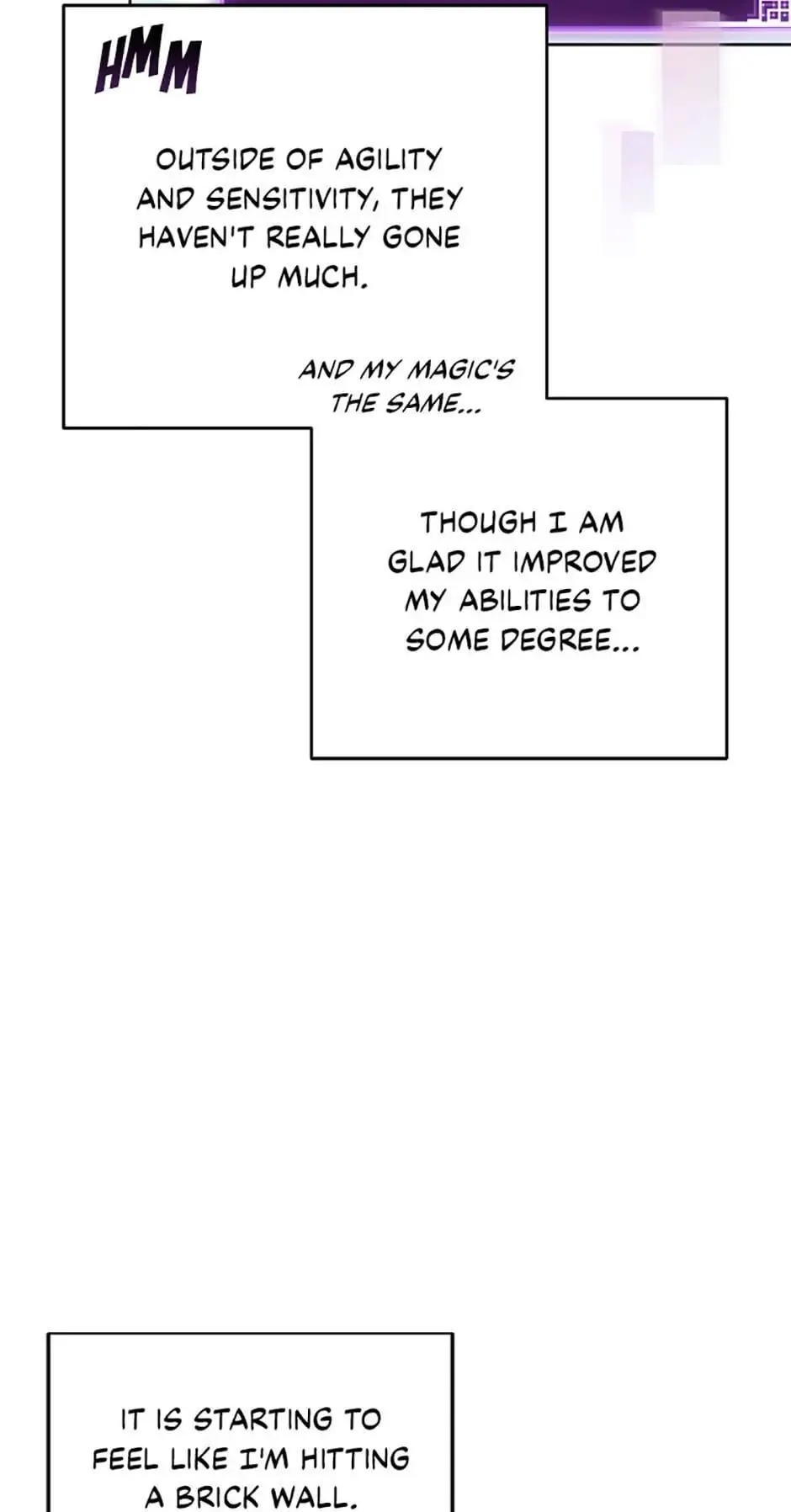Read The Novel's Extra (2022) (en) Manga Online