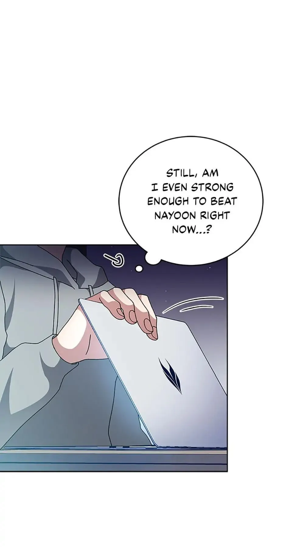 Read The Novel's Extra (2022) (en) Manga Online