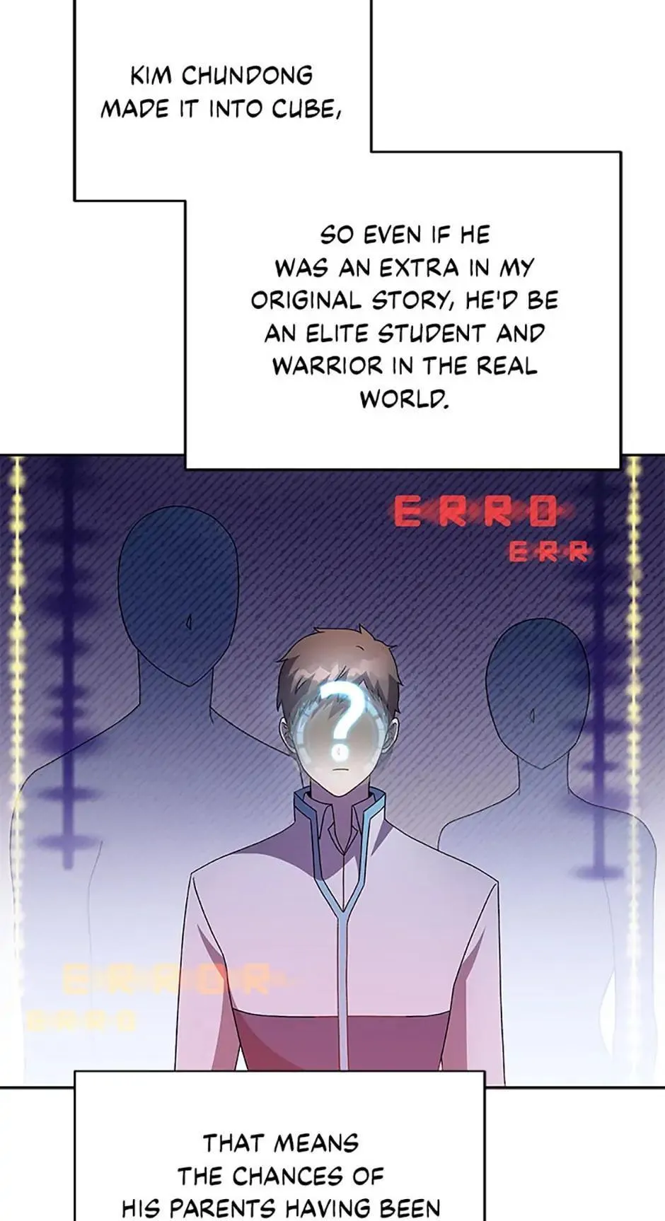 Read The Novel's Extra (2022) (en) Manga Online