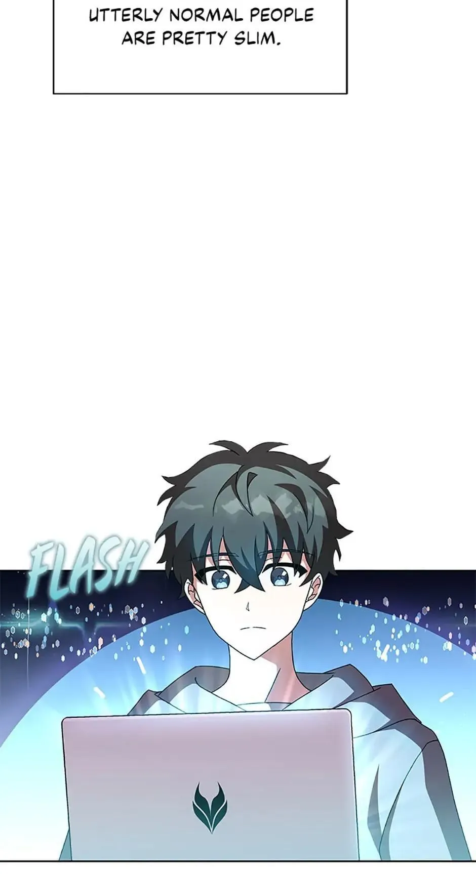 Read The Novel's Extra (2022) (en) Manga Online