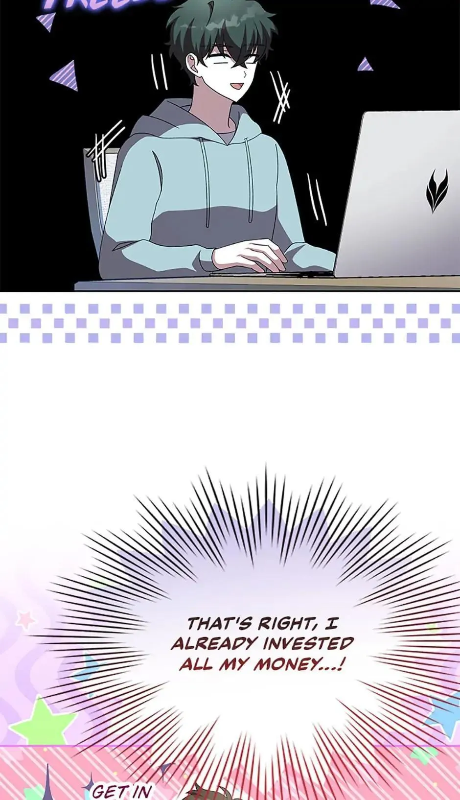 Read The Novel's Extra (2022) (en) Manga Online