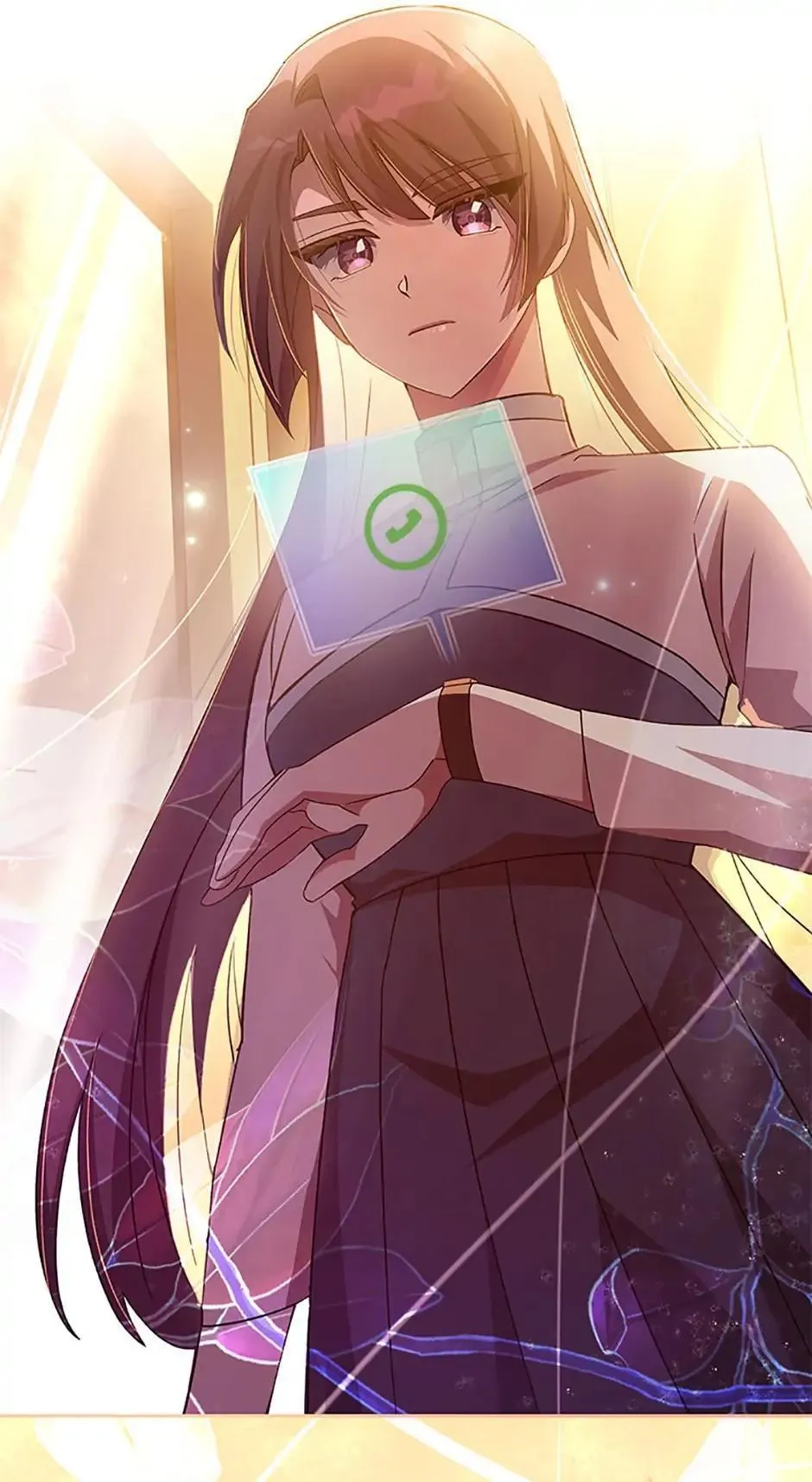 Read The Novel's Extra (2022) (en) Manga Online