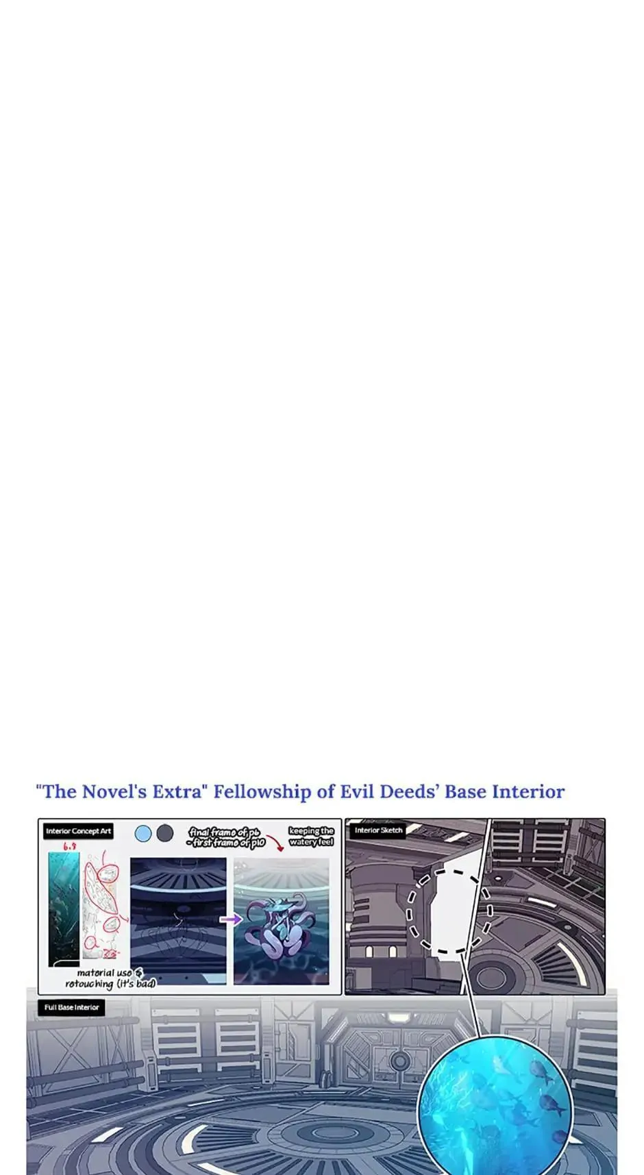 Read The Novel's Extra (2022) (en) Manga Online