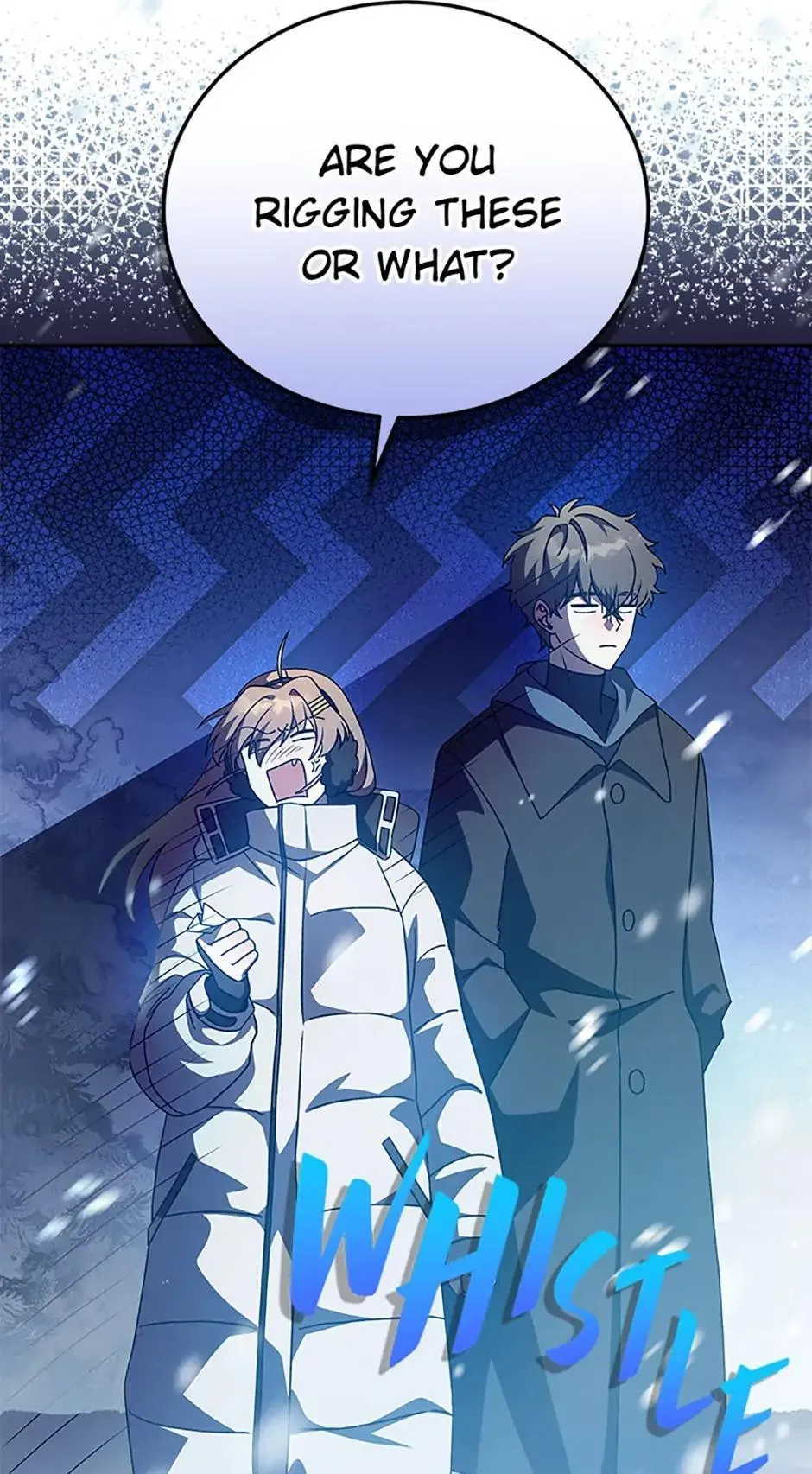 Read The Novel's Extra (2022) (en) Manga Online